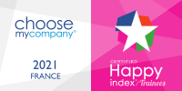Generic logo company
