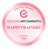 Label Happy Trainees