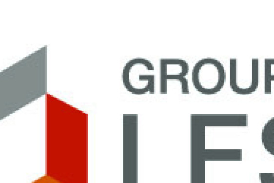 Logo Groupe Lesage