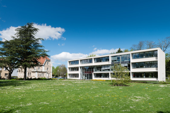 Siège social Rector Lesage